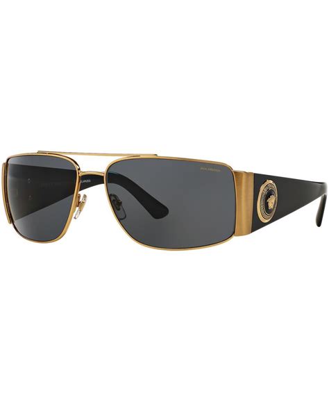 versace mens sunglasses macys|authentic Versace sunglasses for sale.